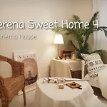 Serena Sweet Home 4