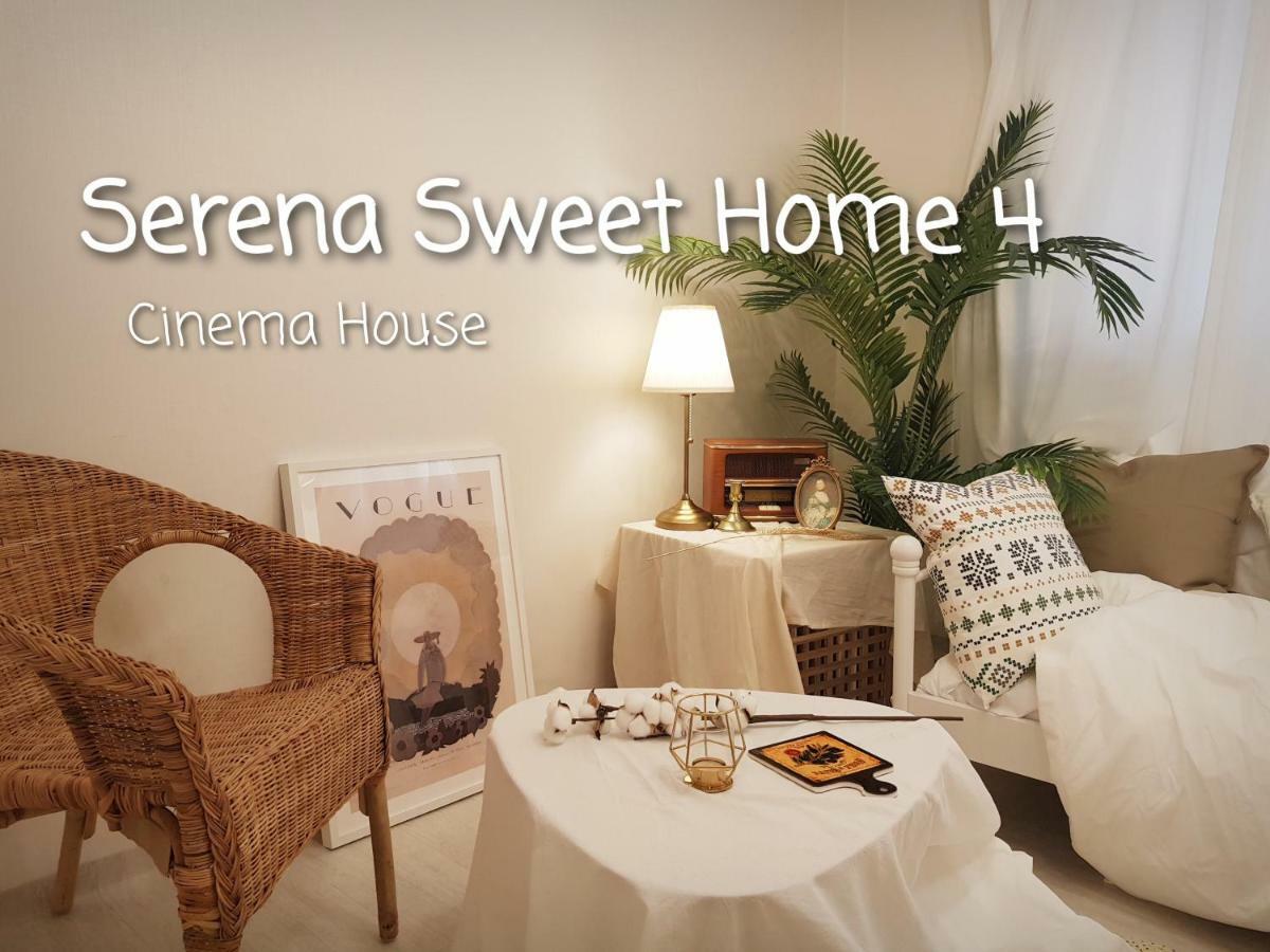 Apartment Serena Sweet 4
