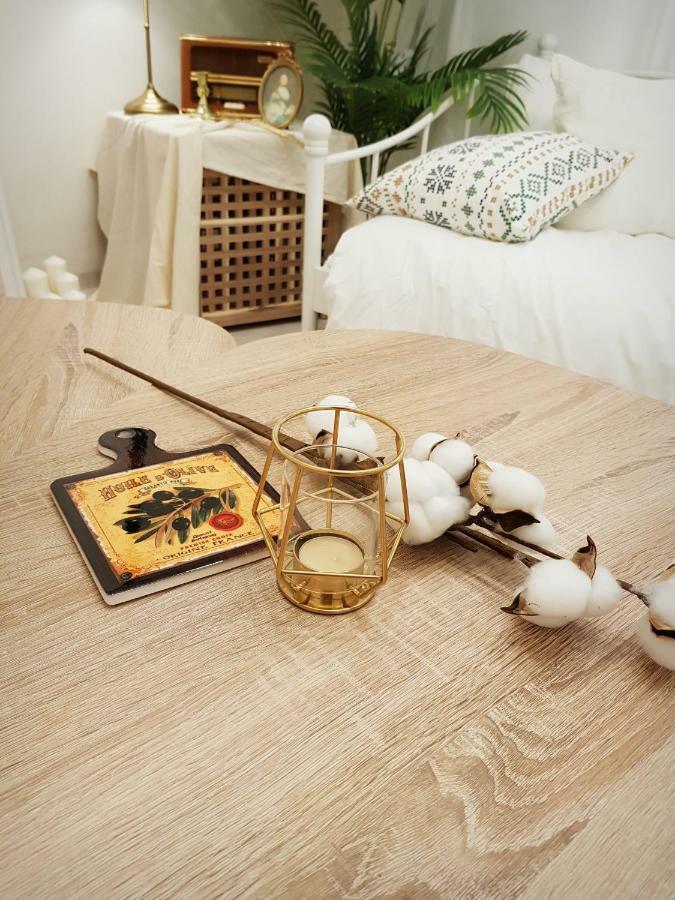 Apartment Serena Sweet 4 *