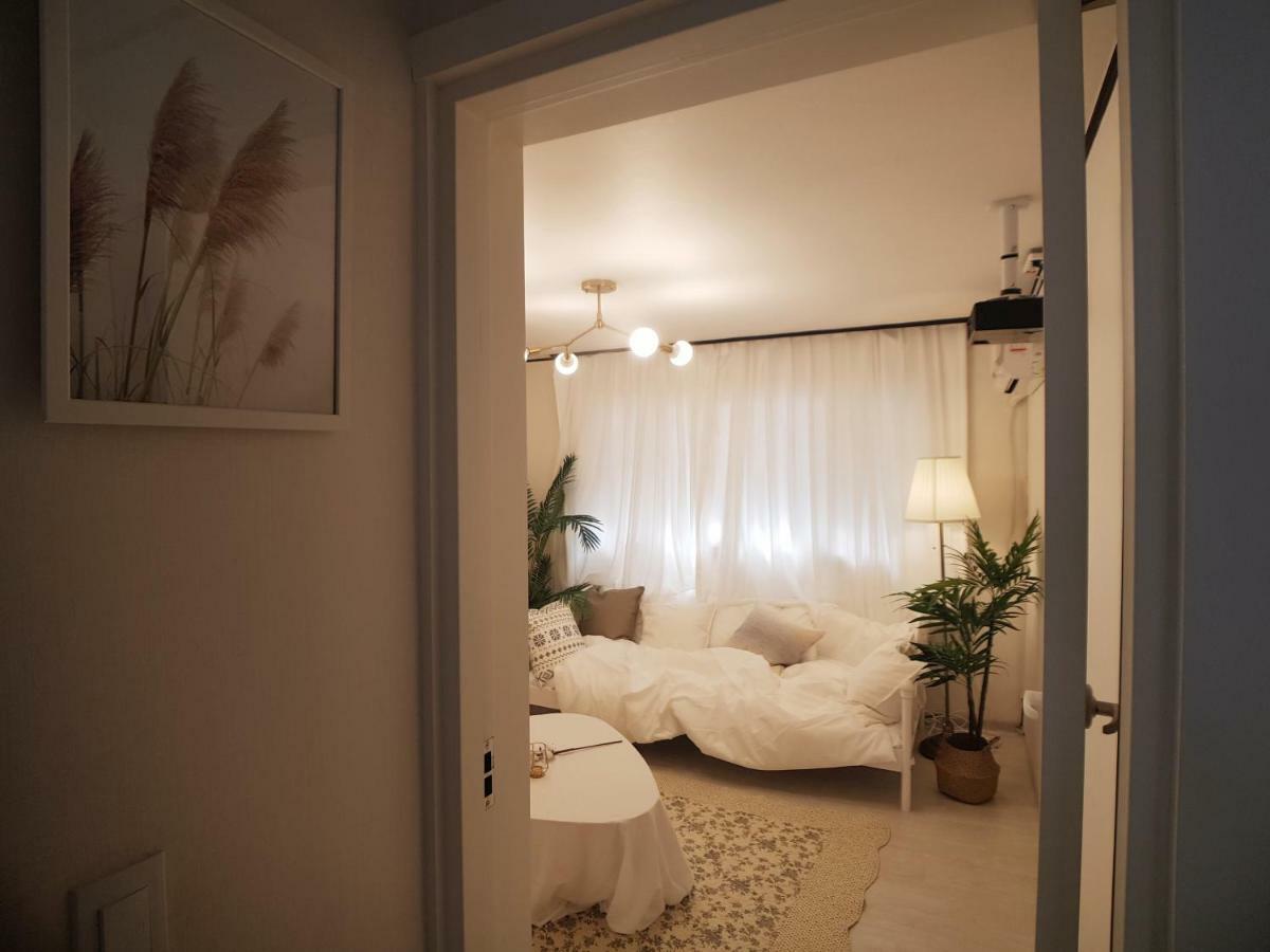 Serena Sweet 4 Apartment *