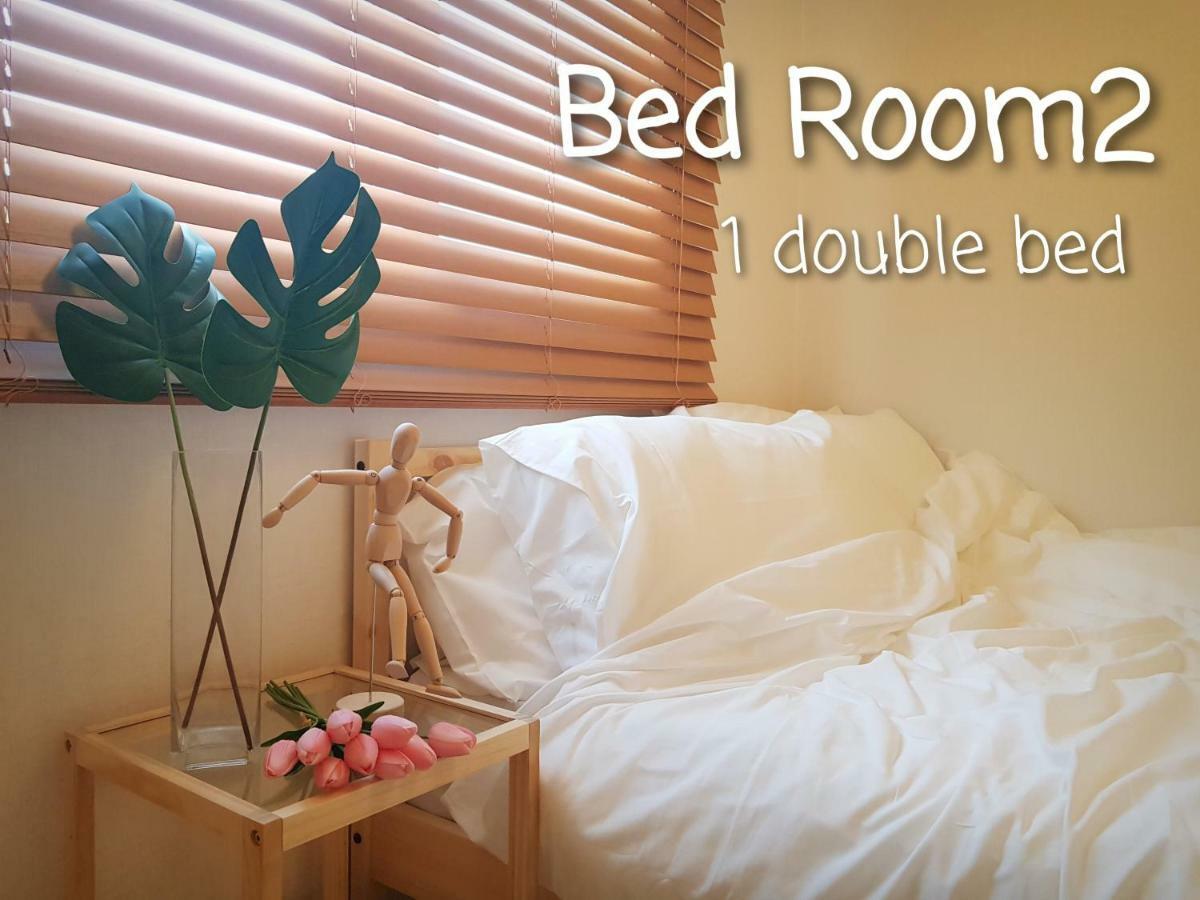 Serena Sweet 4 Apartment Seoul